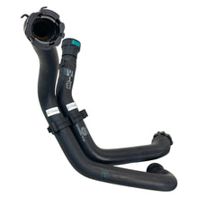 Mangueira Água Ar Condicionado Evaporadora Range Rover 2016