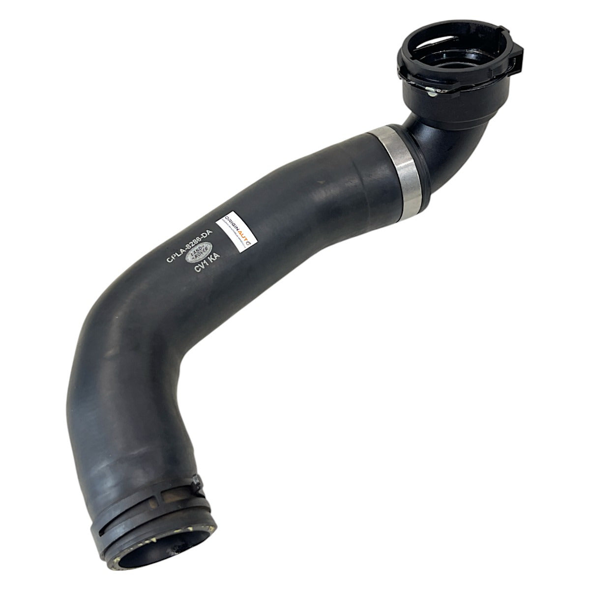 Mangueira Água Radiador Range Rover 4.4 V8 Diesel 2016 CPLA8286DA