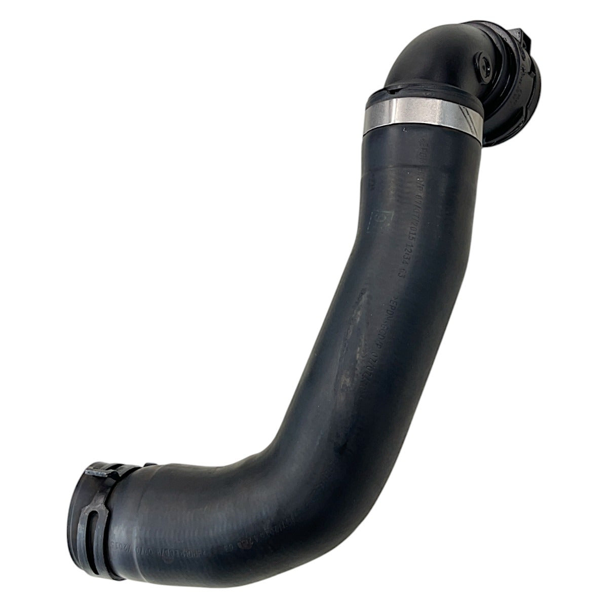 Mangueira Água Radiador Range Rover 4.4 V8 Diesel 2016 CPLA8286DA