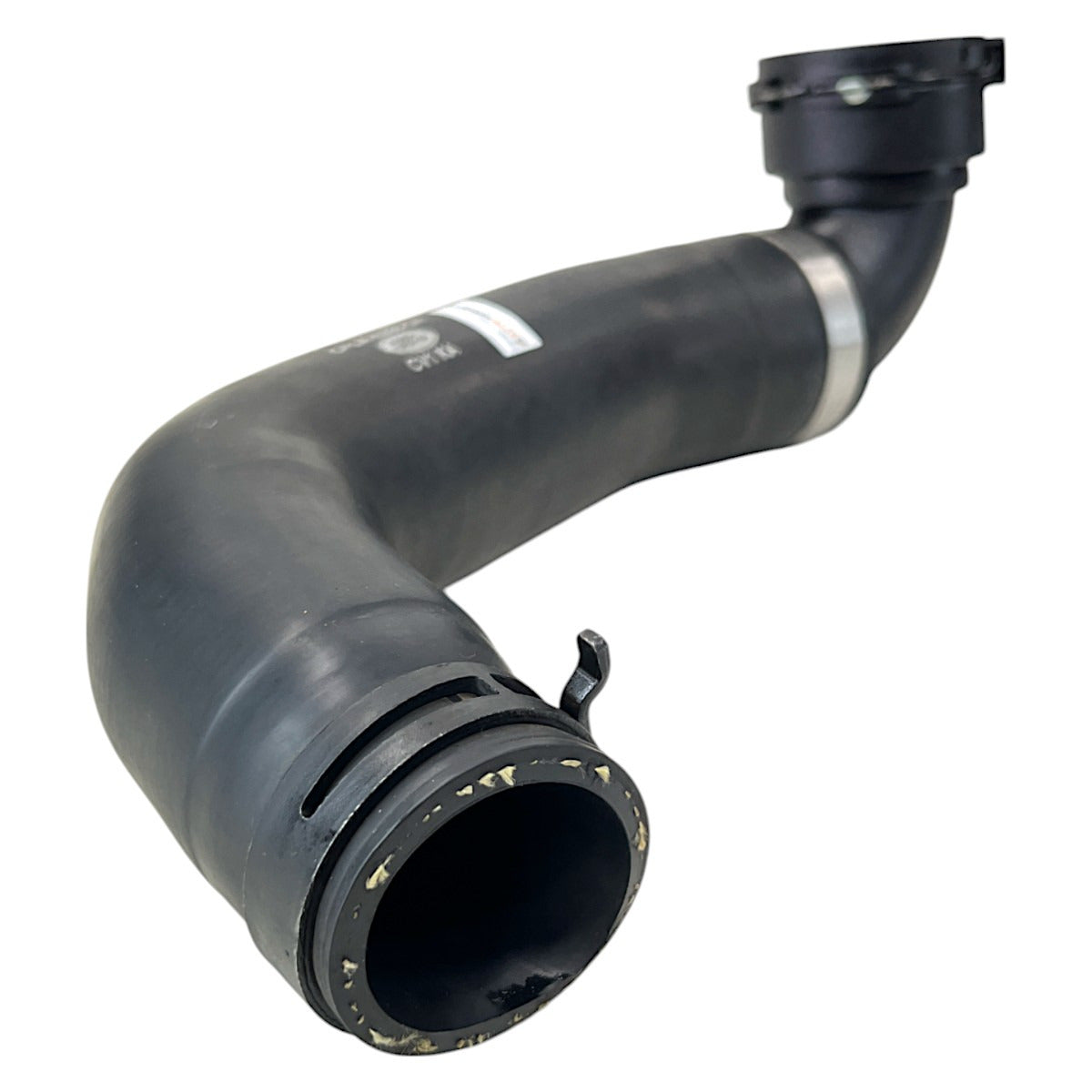 Mangueira Água Radiador Range Rover 4.4 V8 Diesel 2016 CPLA8286DA