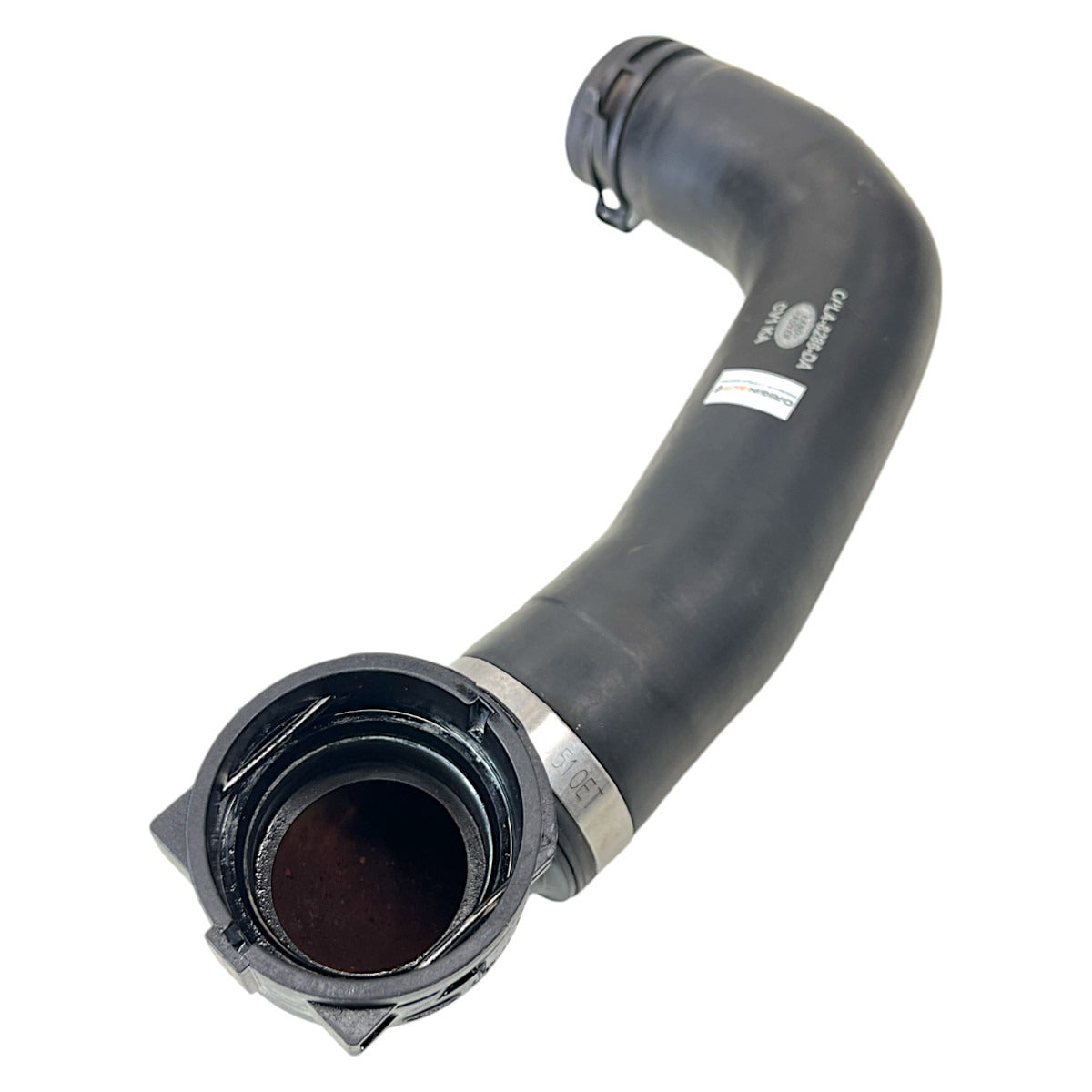 Mangueira Água Radiador Range Rover 4.4 V8 Diesel 2016 CPLA8286DA