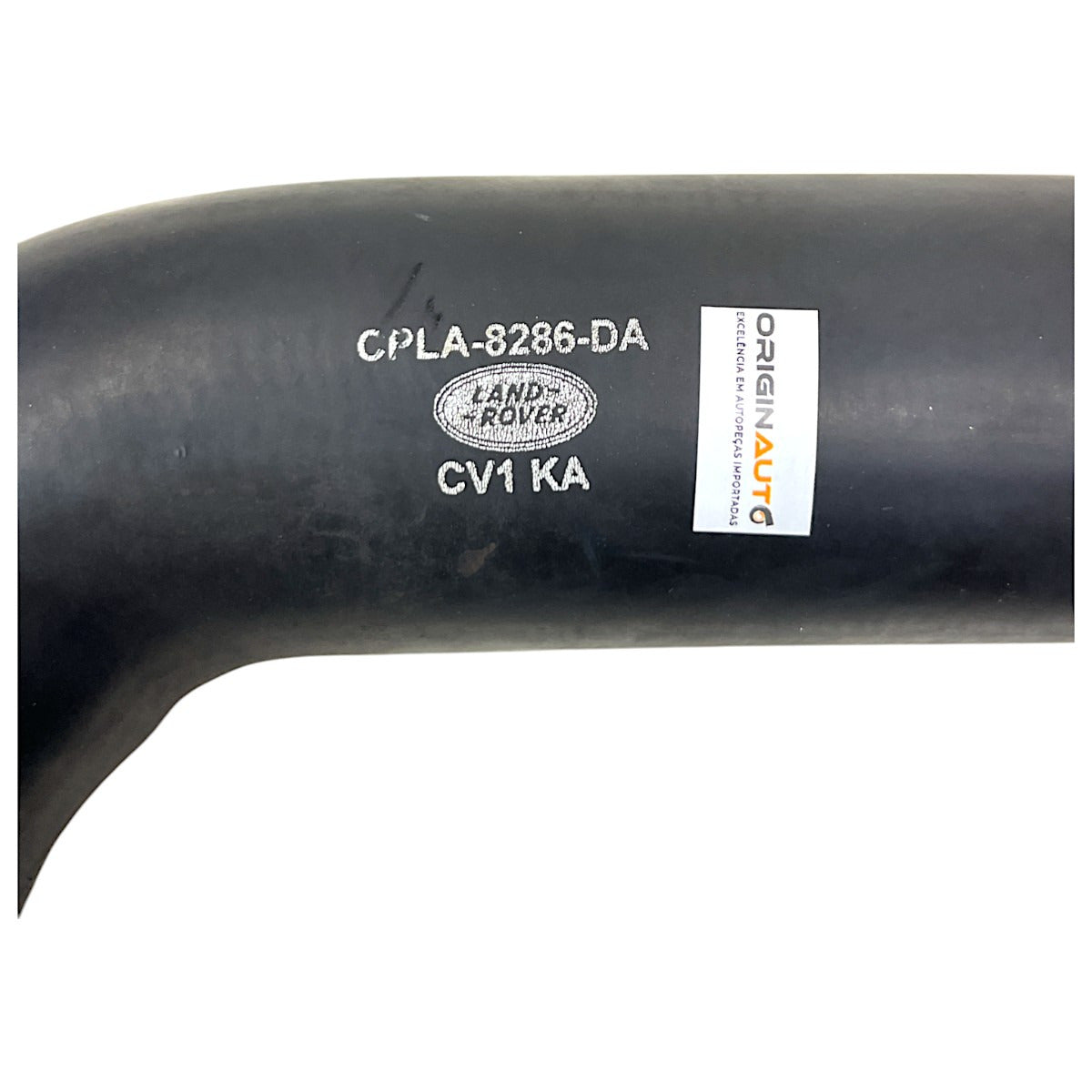 Mangueira Água Radiador Range Rover 4.4 V8 Diesel 2016 CPLA8286DA