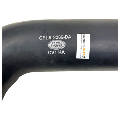 Mangueira Água Radiador Range Rover 4.4 V8 Diesel 2016 CPLA8286DA