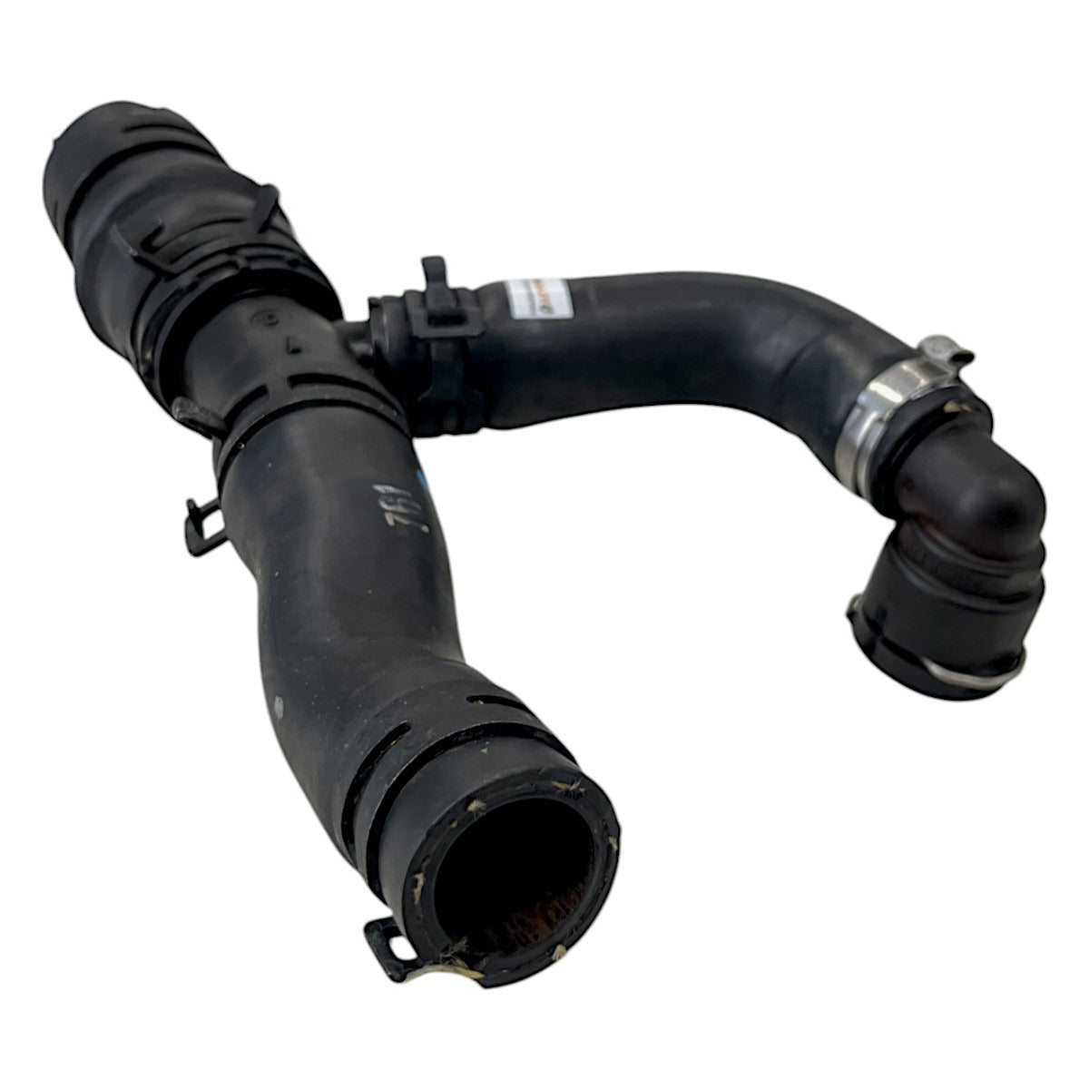 Mangueira Saída EGR Range Rover 4.4 V8 Diesel 2016