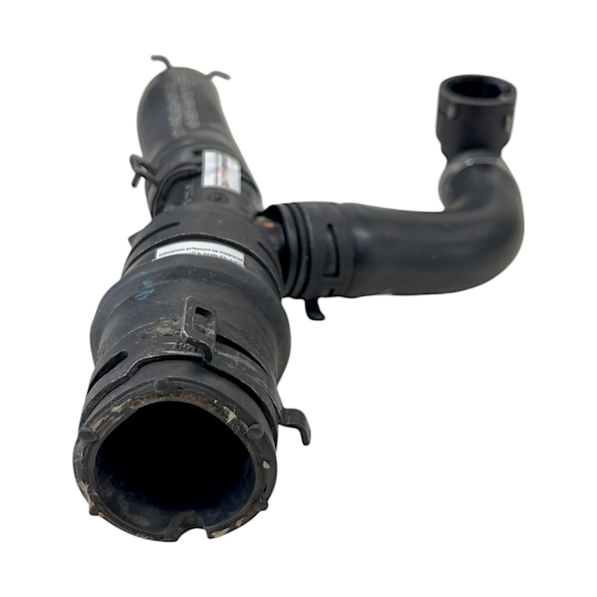 Mangueira Saída EGR Range Rover 4.4 V8 Diesel 2016