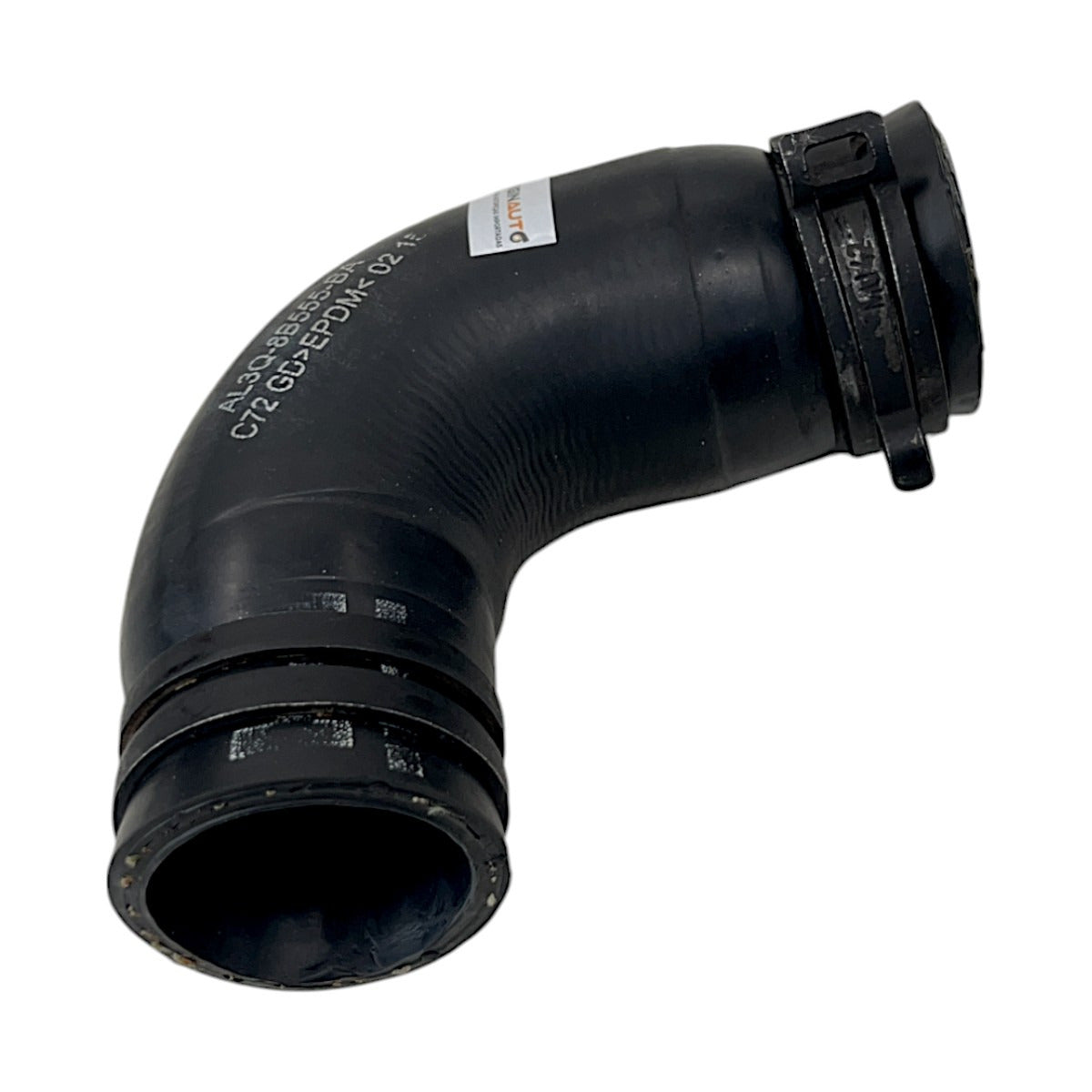 Mangueira Água Conexão Range Rover 4.4 V8 Diesel 2015 2016