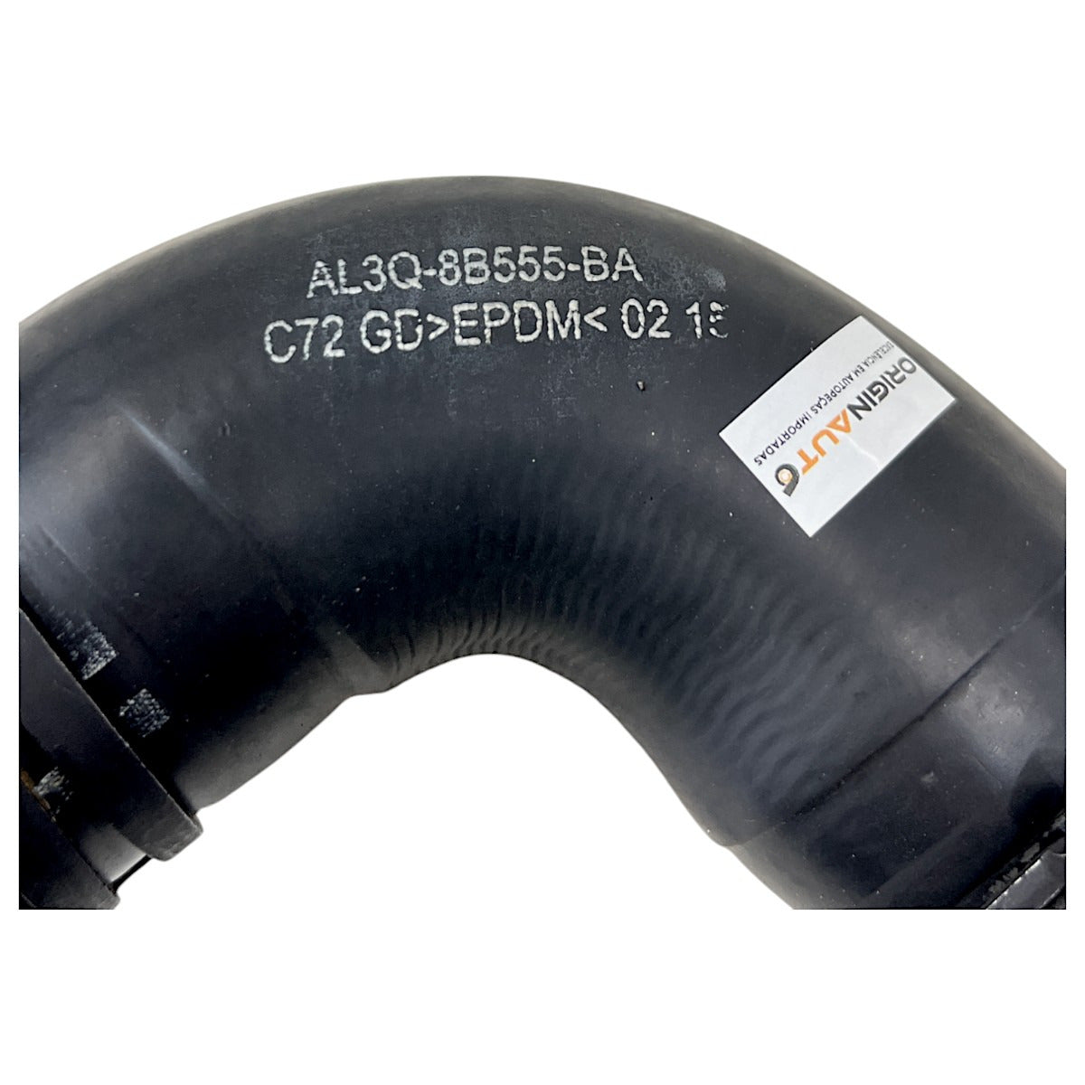 Mangueira Água Conexão Range Rover 4.4 V8 Diesel 2015 2016