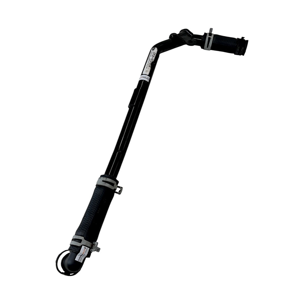 Mangueira Água Radiador Range Rover 4.4 V8 Diesel 2015 2016