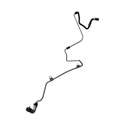 Mangueira Respiro Motor Range Rover 4.4 V8 Diesel 2016