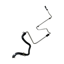 Mangueira Respiro Motor Range Rover 4.4 V8 Diesel 2016