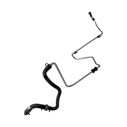 Mangueira Respiro Motor Range Rover 4.4 V8 Diesel 2016