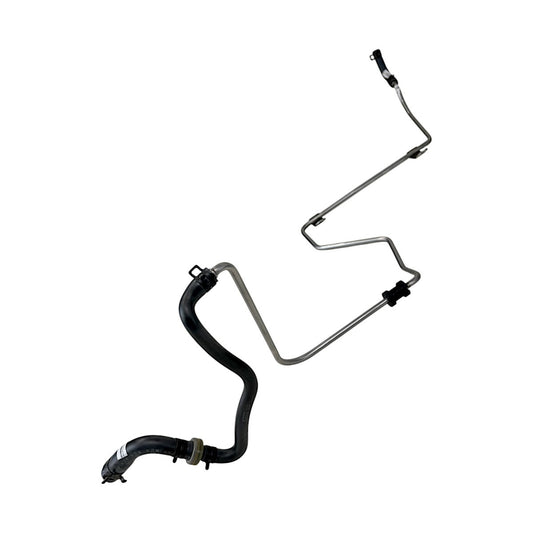 Mangueira Respiro Motor Range Rover 4.4 V8 Diesel 2016