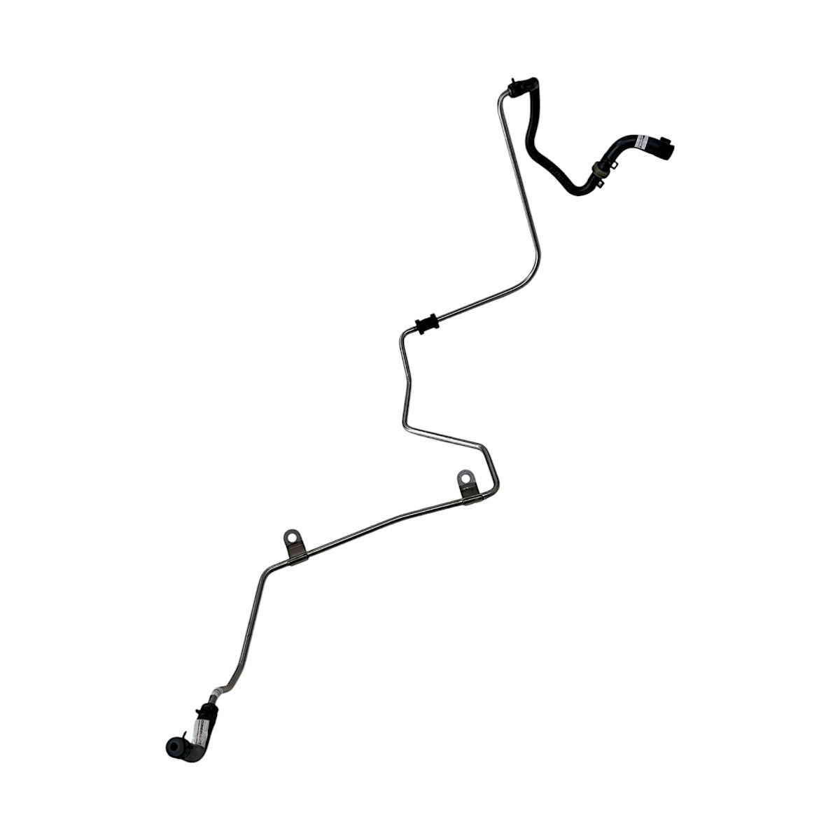 Mangueira Respiro Motor Range Rover 4.4 V8 Diesel 2016