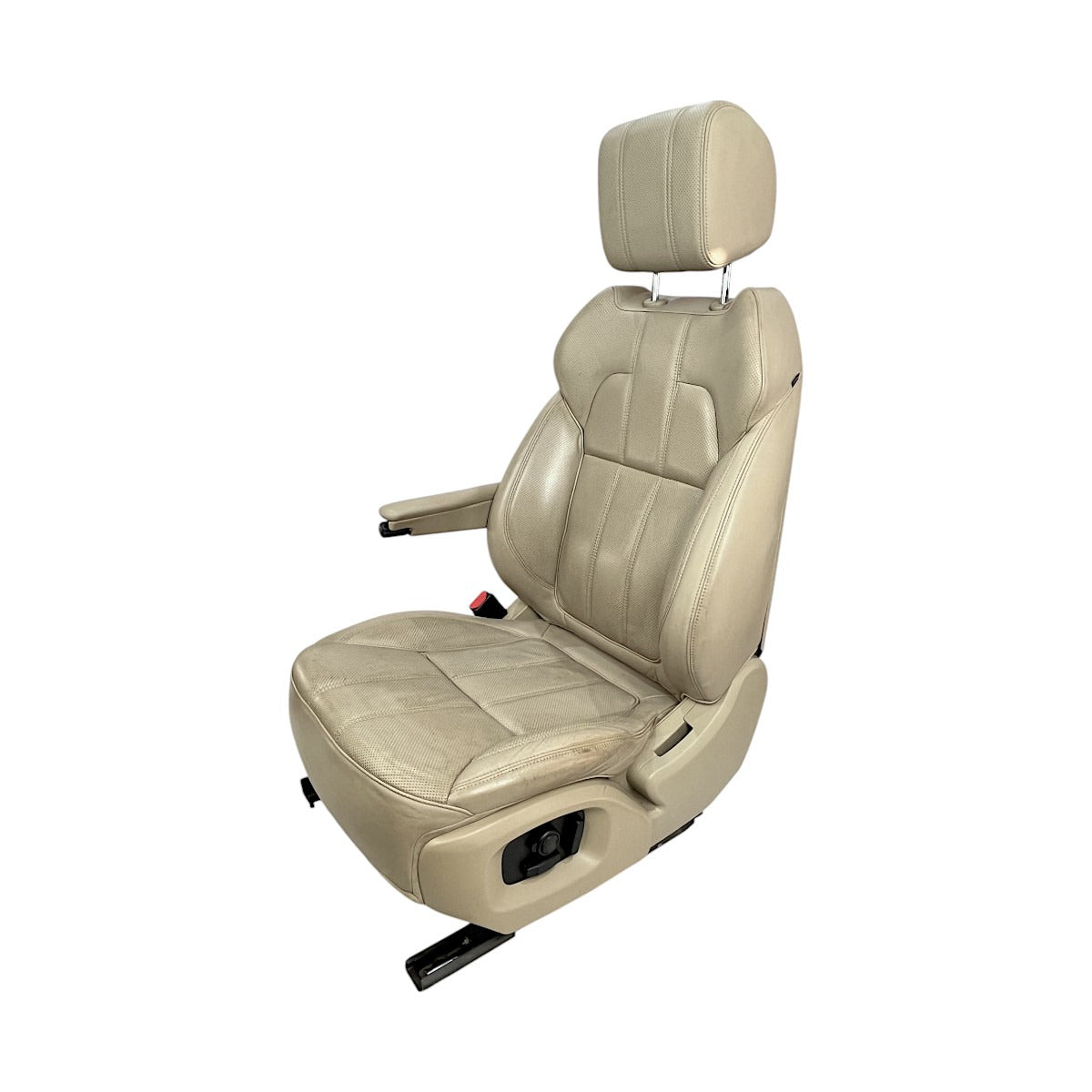 Jogo Banco Couro Elétrico Range Rover Sport HSE 2016 com TV