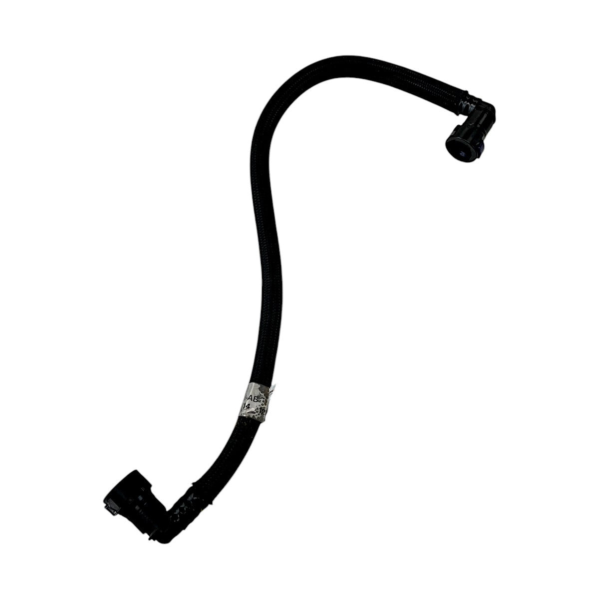 Mangueira Combustível Filtro Range Rover 4.4 V8 Diesel 2016