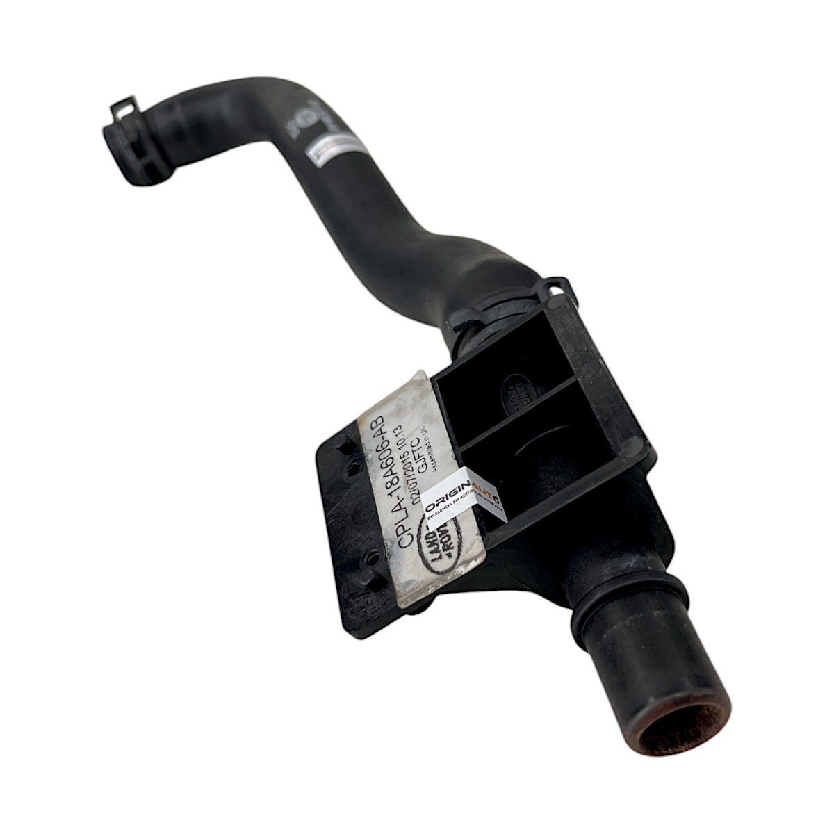Mangueira Água Aquecedor Range Rover 4.4 V8 Diesel 2016 A/C