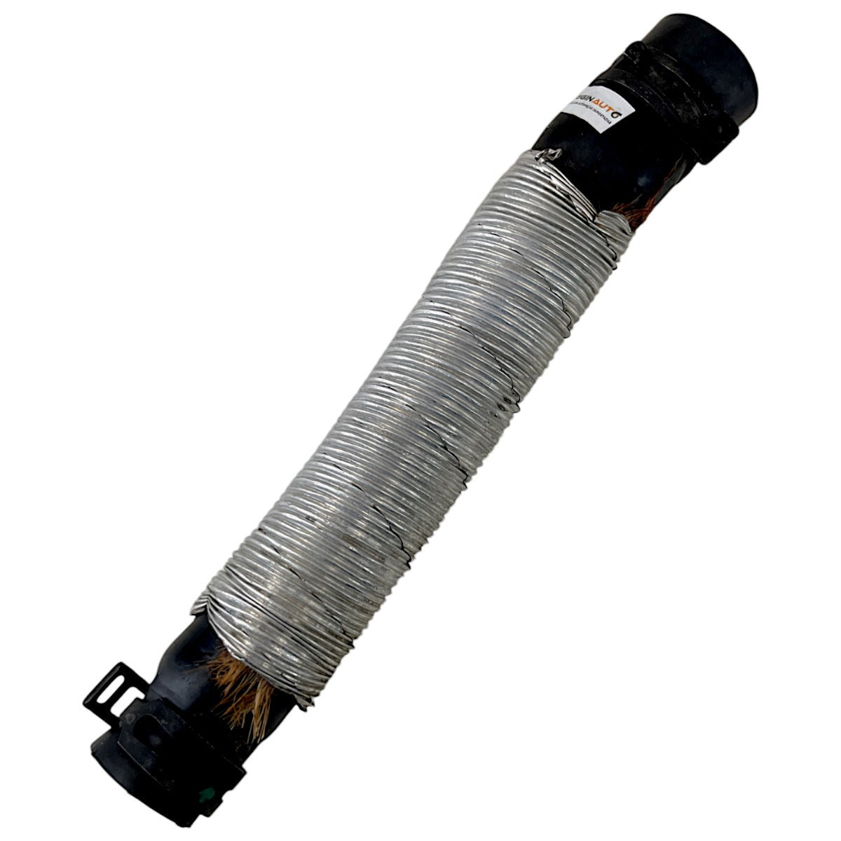 Mangueira Duto Ar Range Rover 4.4 V8 Diesel 2016 AL3Q9Y438CA