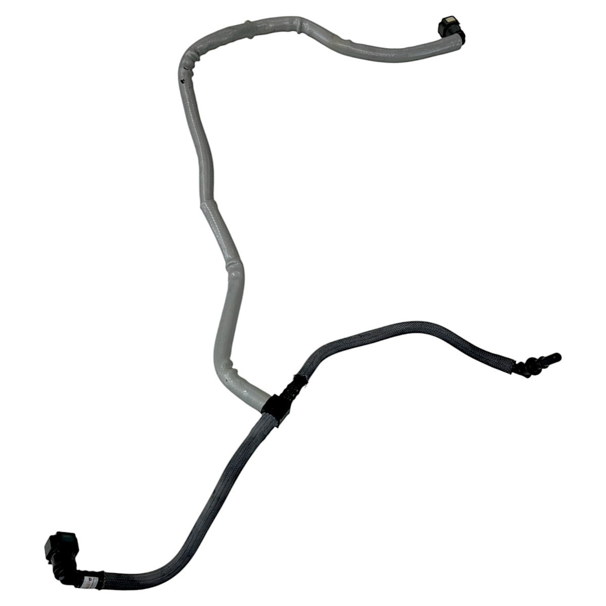 Mangueira Combustível Range Rover 4.4 V8 Diesel 2016 Bomba