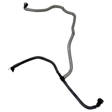 Mangueira Combustível Range Rover 4.4 V8 Diesel 2016 Bomba