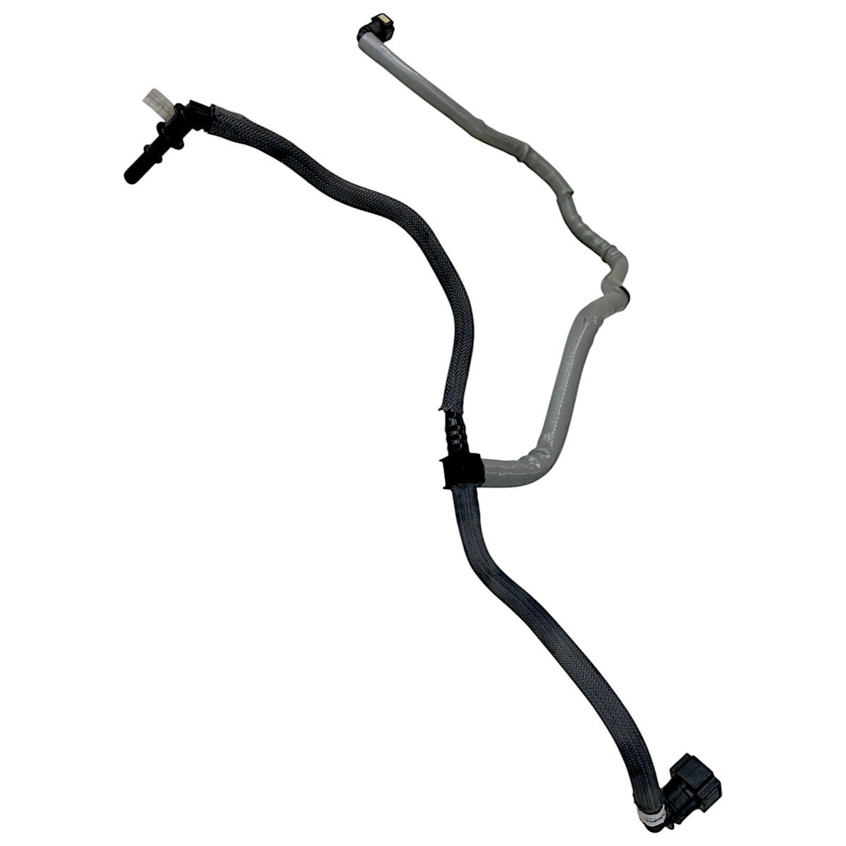 Mangueira Combustível Range Rover 4.4 V8 Diesel 2016 Bomba