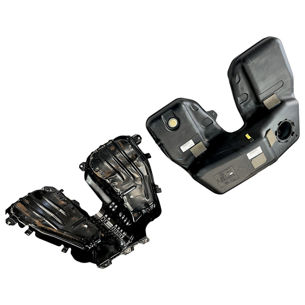 Tanque Combustível Range Rover Sport HSE 2016 CPLA9K007A