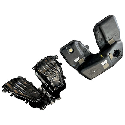 Tanque Combustível Range Rover Sport HSE 2016 CPLA9K007A