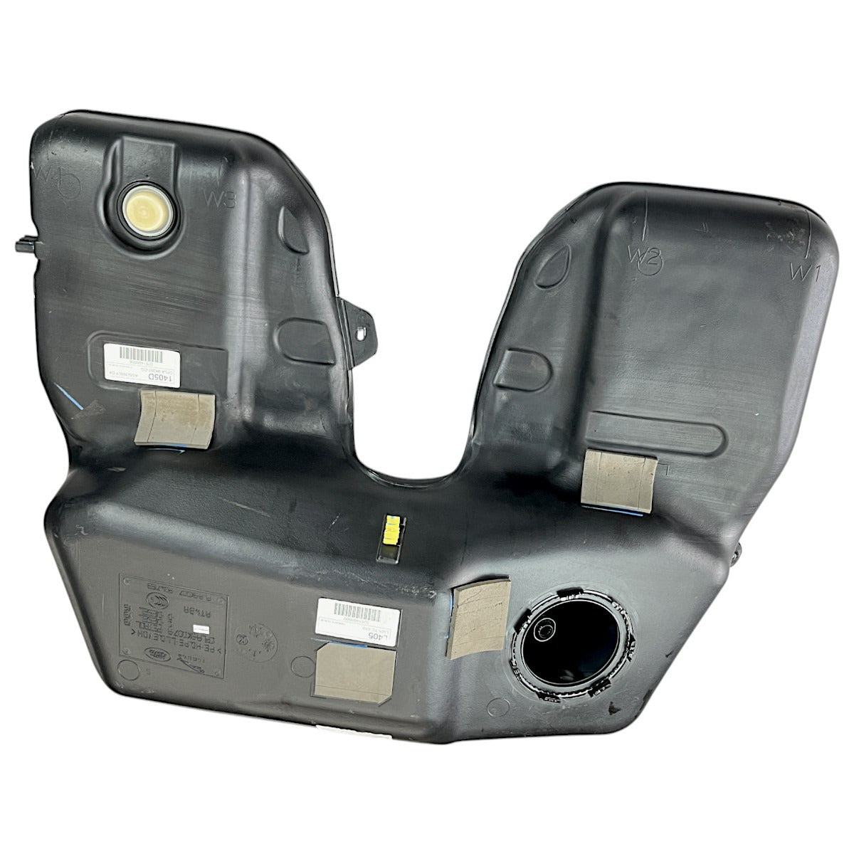 Tanque Combustível Range Rover Sport HSE 2016 CPLA9K007A