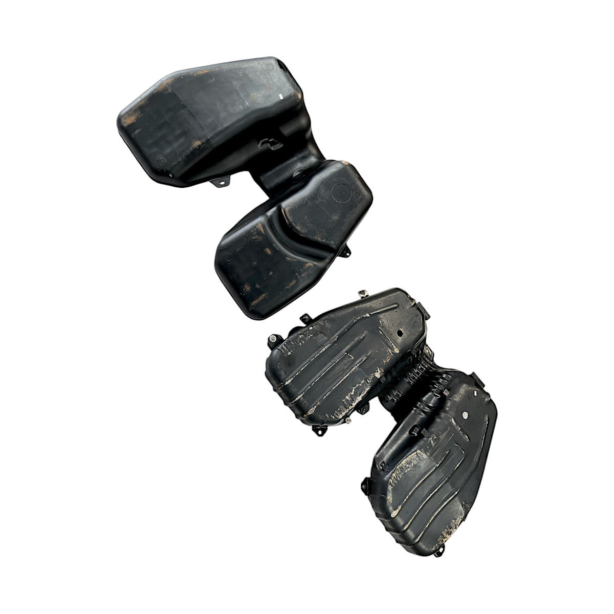 Tanque Combustível Range Rover Sport HSE 2016 CPLA9K007A