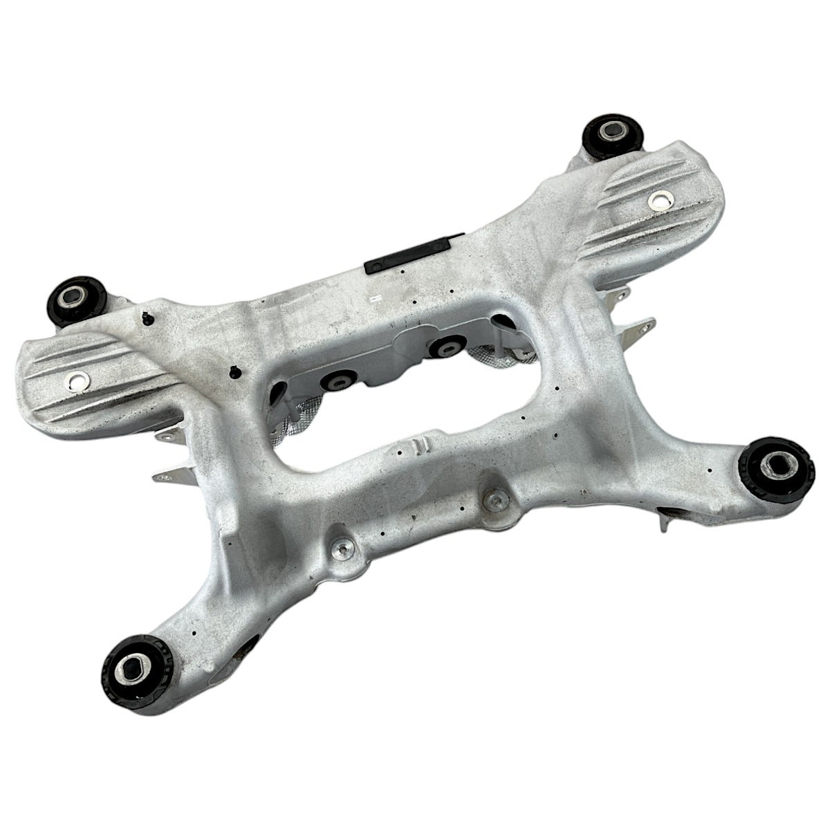 Agregado Quadro Range Rover Sport HSE 2016 2017 Traseiro