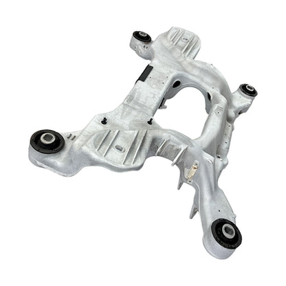 Agregado Quadro Range Rover Sport HSE 2016 2017 Traseiro