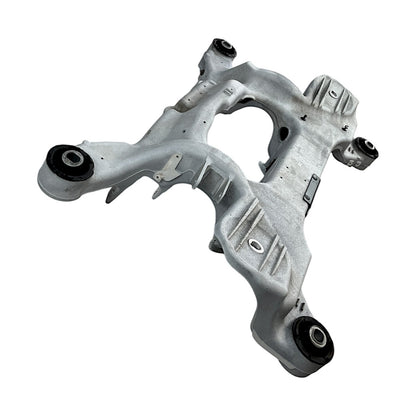 Agregado Quadro Range Rover Sport HSE 2016 2017 Traseiro