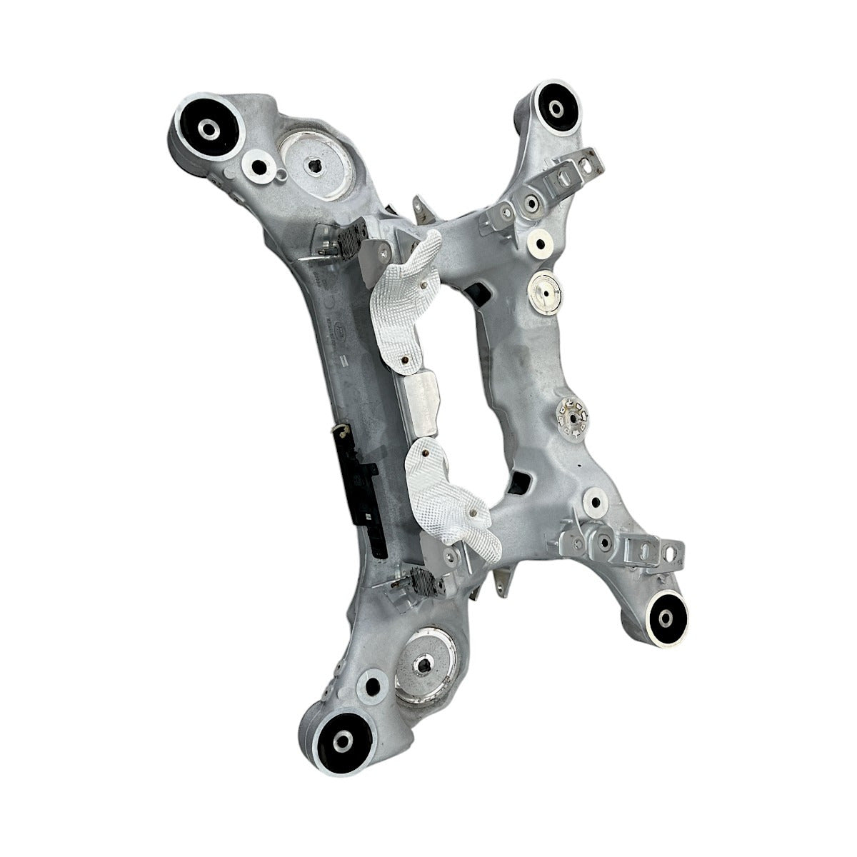 Agregado Quadro Range Rover Sport HSE 2016 2017 Traseiro