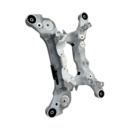 Agregado Quadro Range Rover Sport HSE 2016 2017 Traseiro