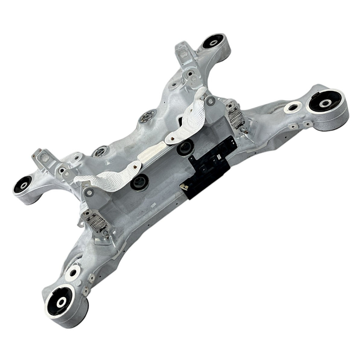 Agregado Quadro Range Rover Sport HSE 2016 2017 Traseiro