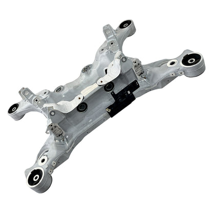 Agregado Quadro Range Rover Sport HSE 2016 2017 Traseiro