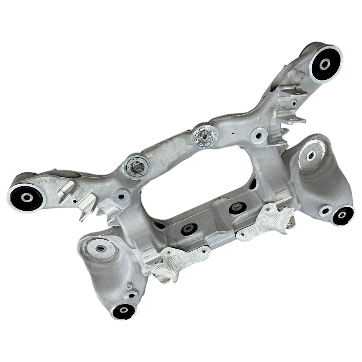 Agregado Quadro Range Rover Sport HSE 2016 2017 Traseiro