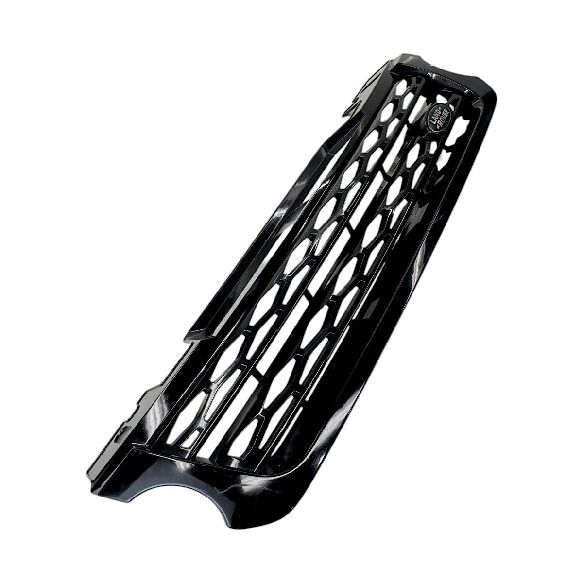 Grade Parachoque Range Rover Sport HSE 2015 2016 Dianteiro