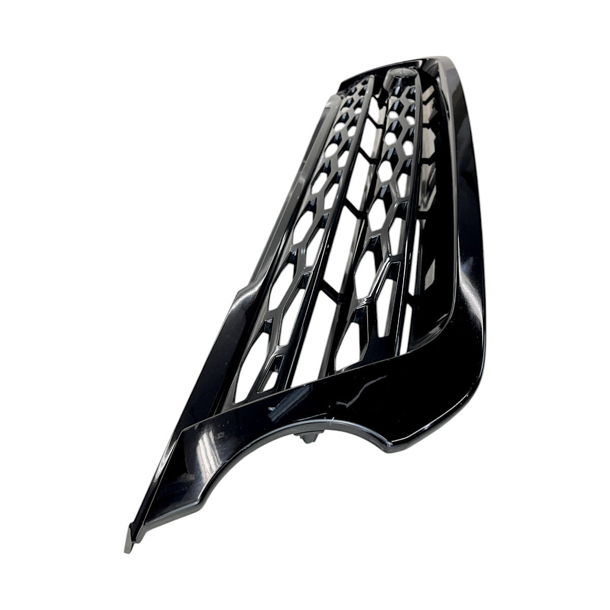 Grade Parachoque Range Rover Sport HSE 2015 2016 Dianteiro