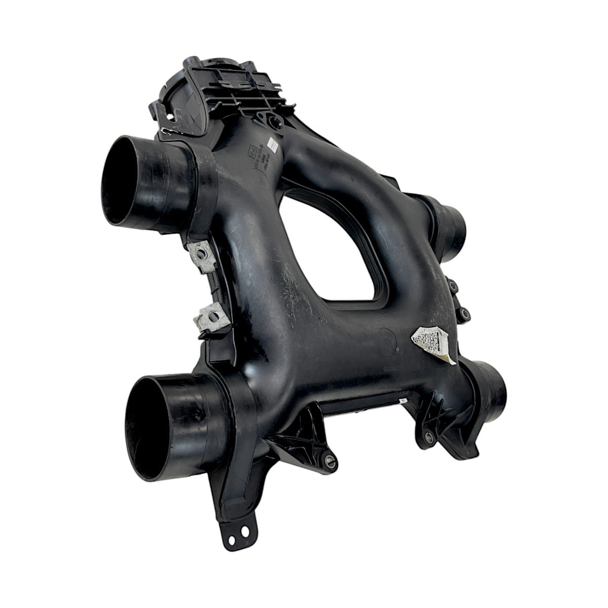 Coletor Admissão Range Rover 4.4 V8 Diesel 2016 AH4Q6K770DG