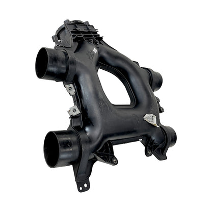 Coletor Admissão Range Rover 4.4 V8 Diesel 2016 AH4Q6K770DG