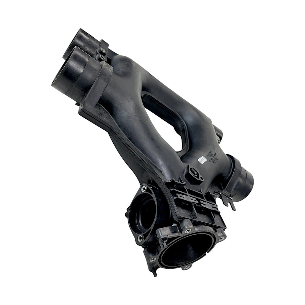 Coletor Admissão Range Rover 4.4 V8 Diesel 2016 AH4Q6K770DG