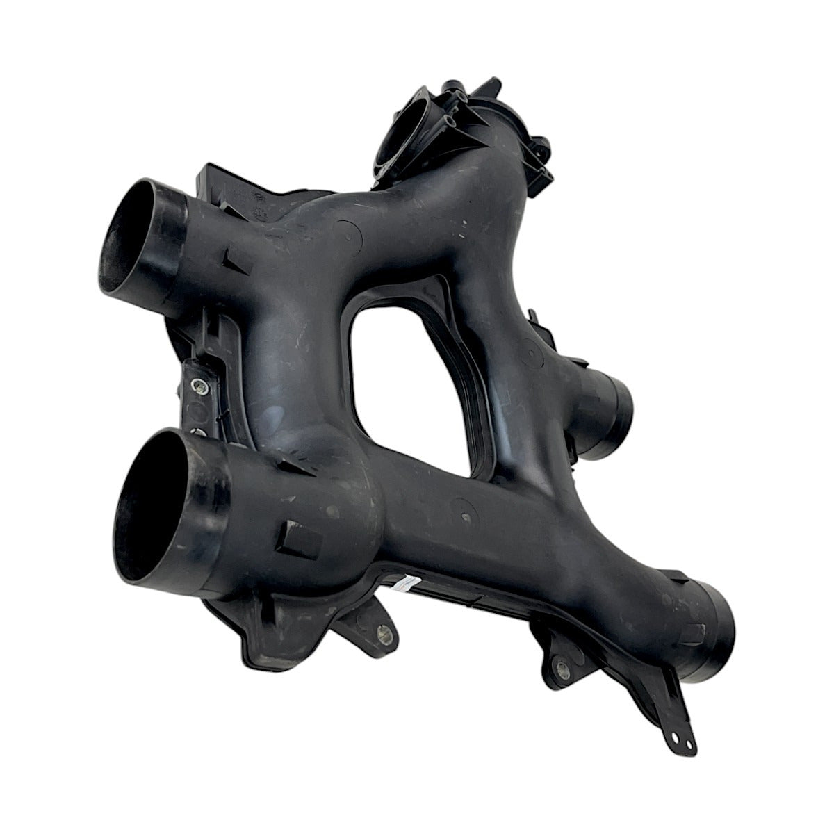 Coletor Admissão Range Rover 4.4 V8 Diesel 2016 AH4Q6K770DG