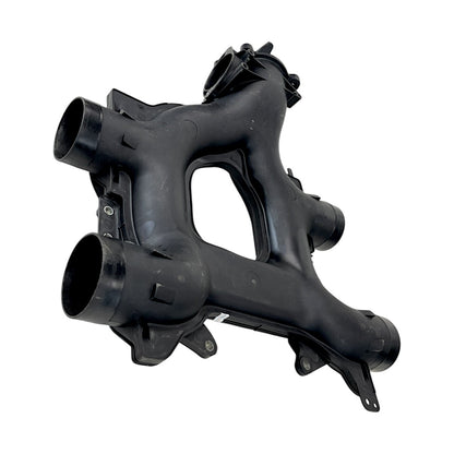 Coletor Admissão Range Rover 4.4 V8 Diesel 2016 AH4Q6K770DG