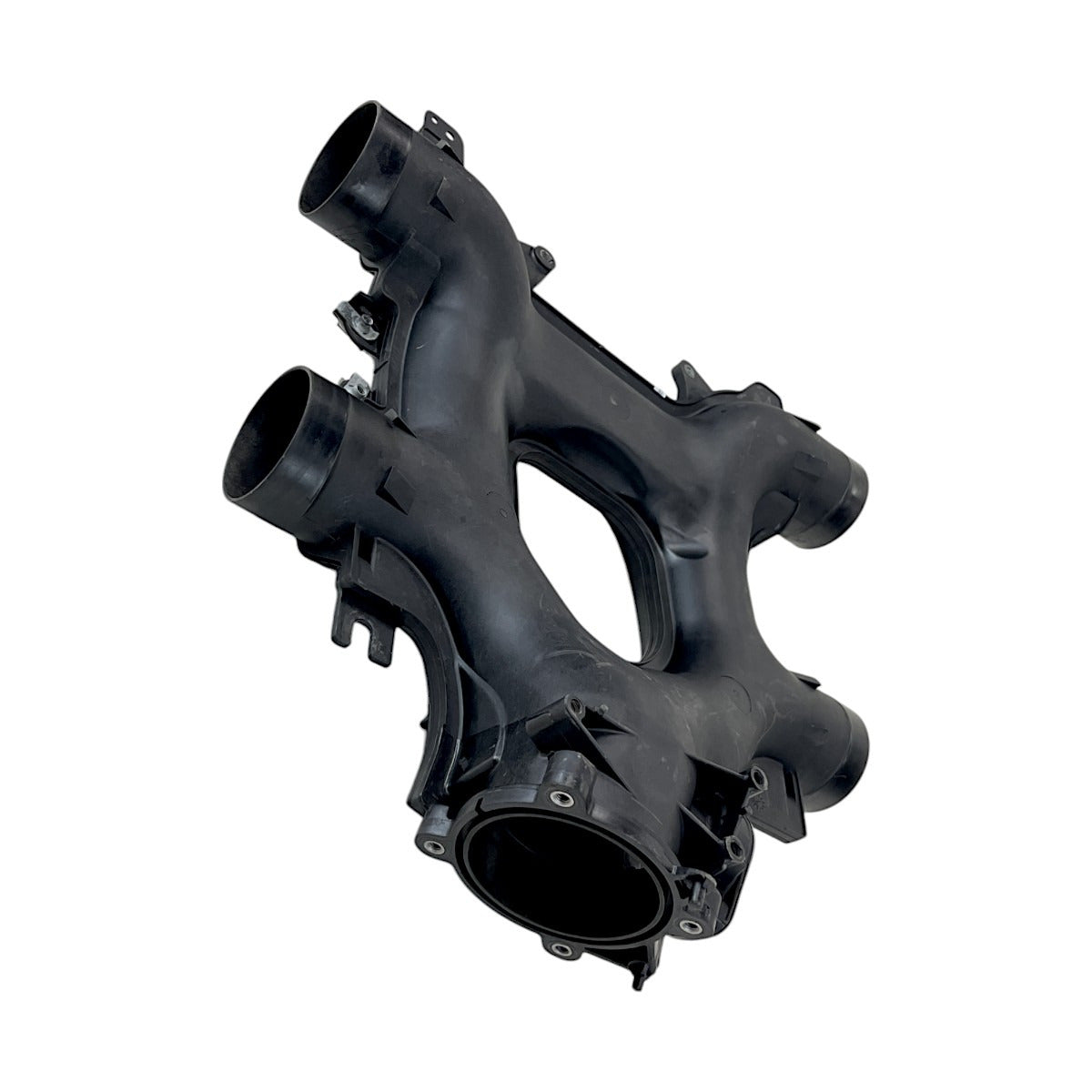 Coletor Admissão Range Rover 4.4 V8 Diesel 2016 AH4Q6K770DG