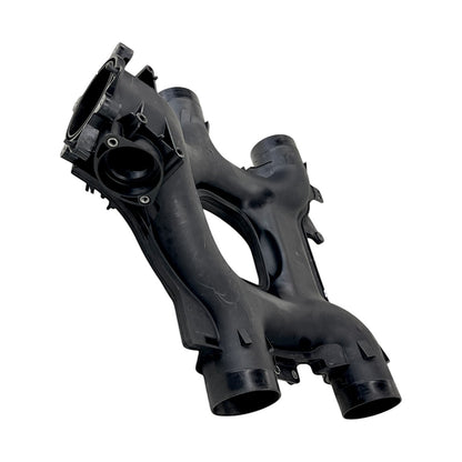 Coletor Admissão Range Rover 4.4 V8 Diesel 2016 AH4Q6K770DG