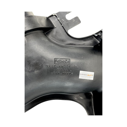 Coletor Admissão Range Rover 4.4 V8 Diesel 2016 AH4Q6K770DG