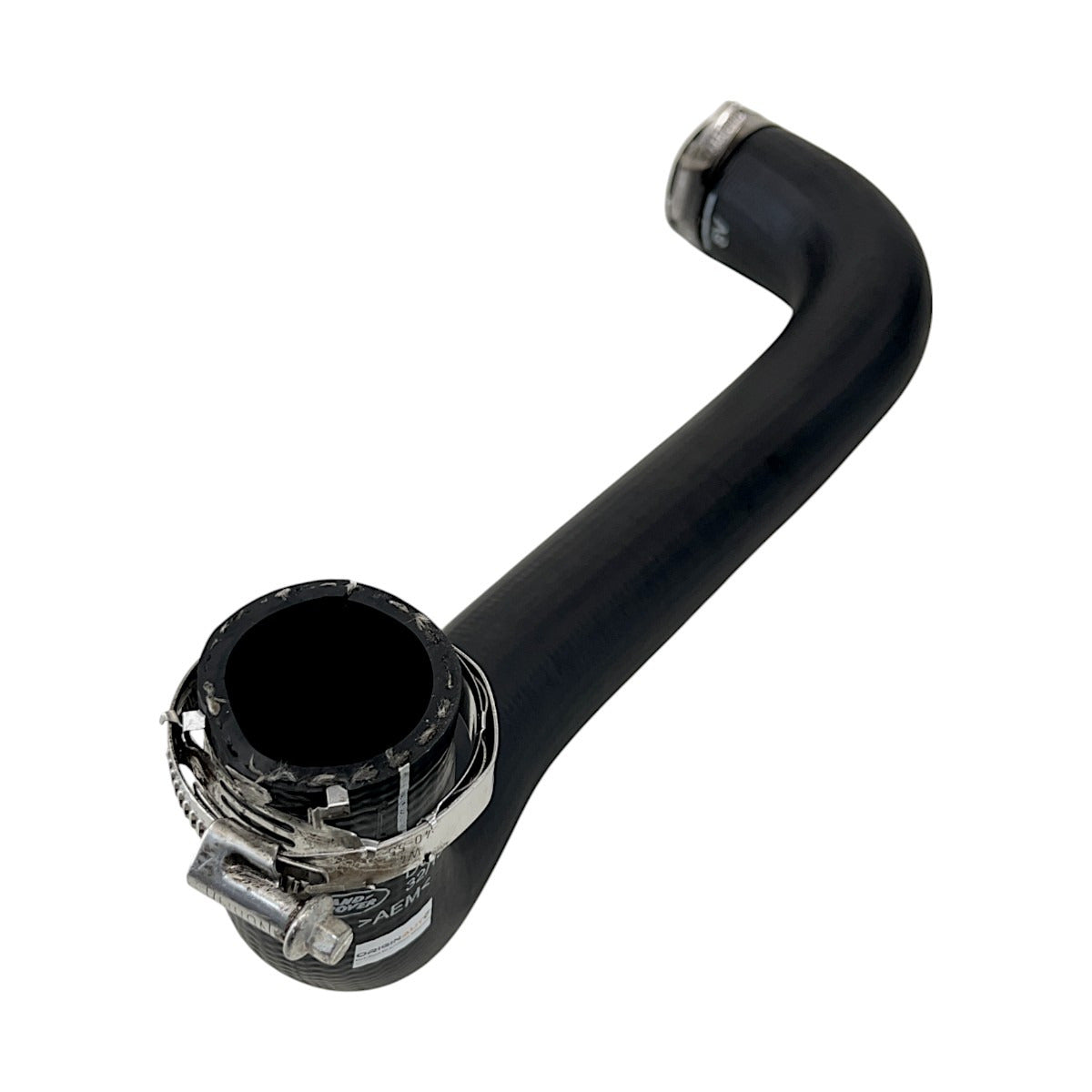 Mangueira Intercooler Range Rover 4.4 TD V8 2016 CPLA6F074DD