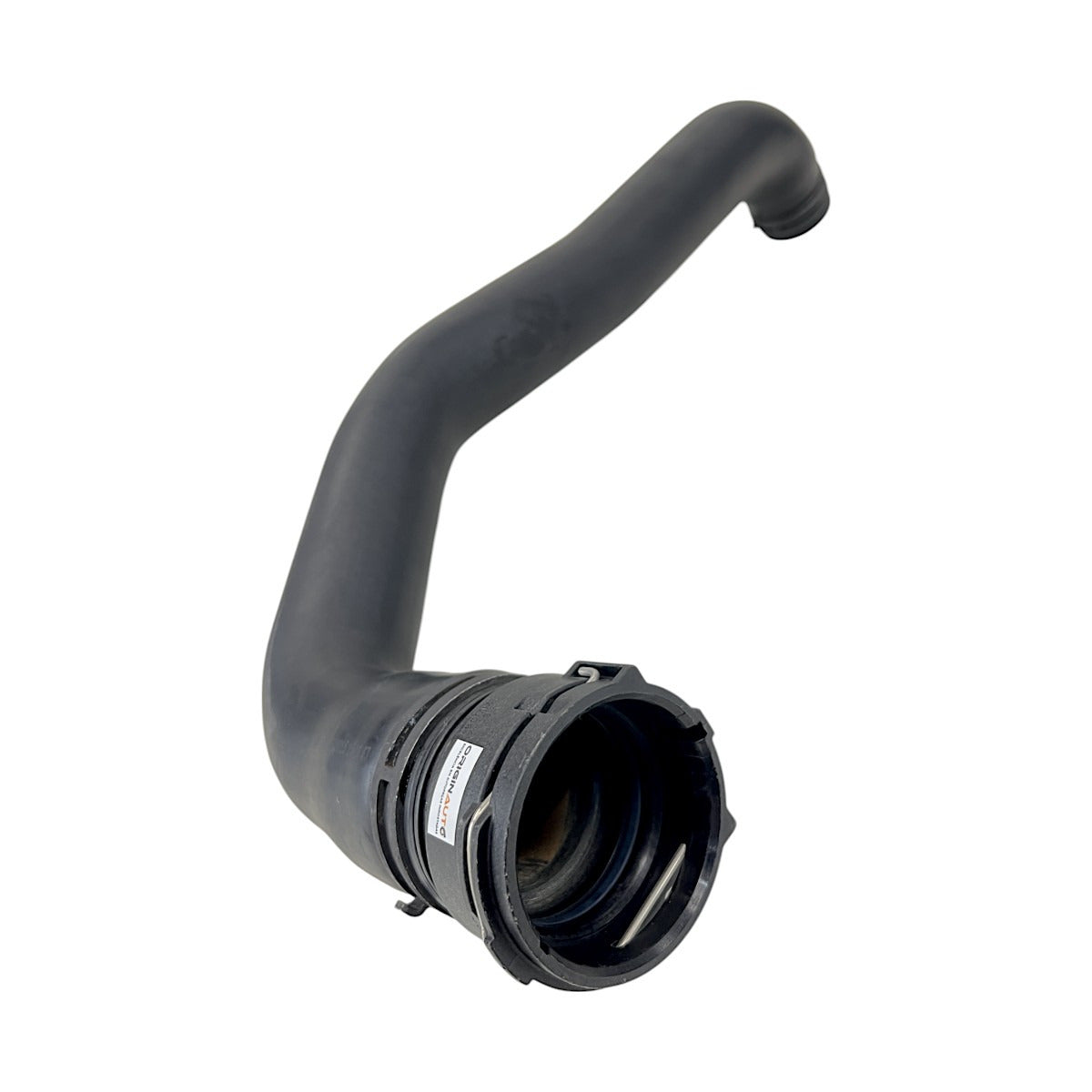 Mangueira Água Radiador Range Rover 4.4 V8 Diesel 2016