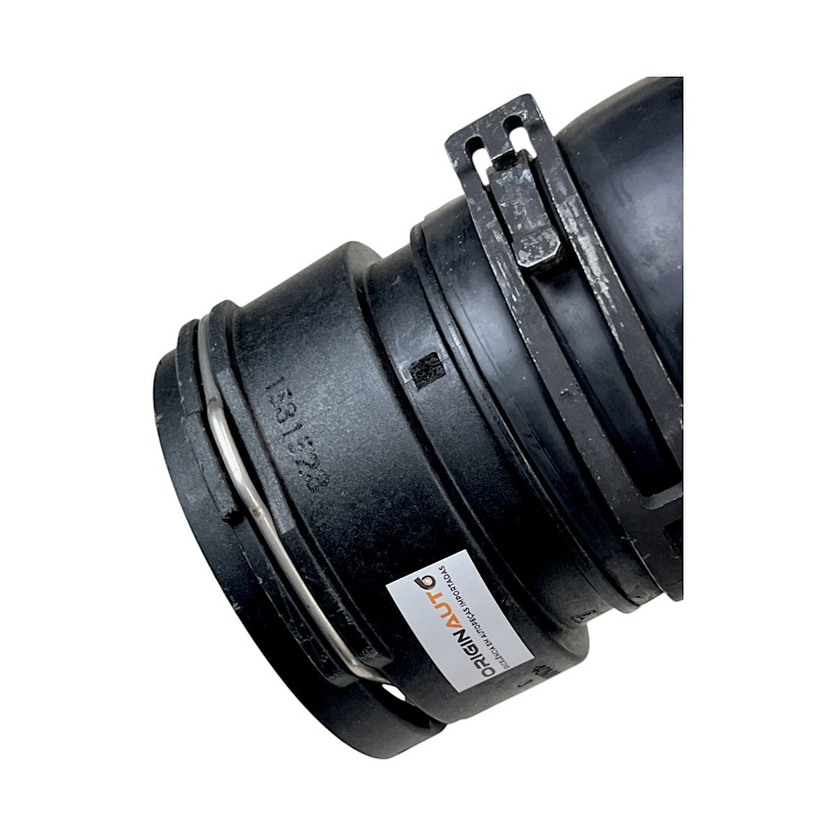 Mangueira Água Radiador Range Rover 4.4 V8 Diesel 2016