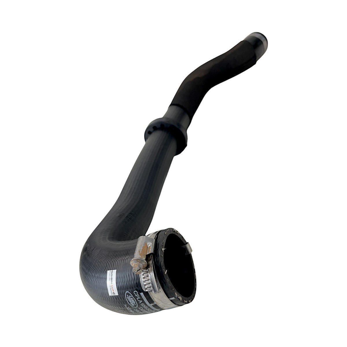 Mangueira Intercooler Range Rover 4.4 V8 Diesel 2016 Direito